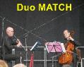 20 Duo MATCH
